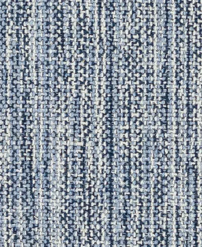 Dash And Albert Rugs By Annie Selke Bella Da783 8'x10' Area Rug In Blue