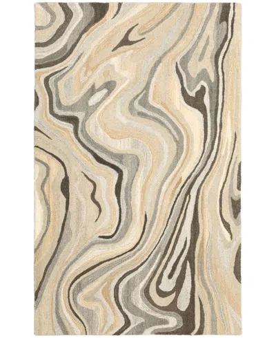 Oriental Weavers Anastasia 68007 Runner Rug, 2'6 X 8' In Multi