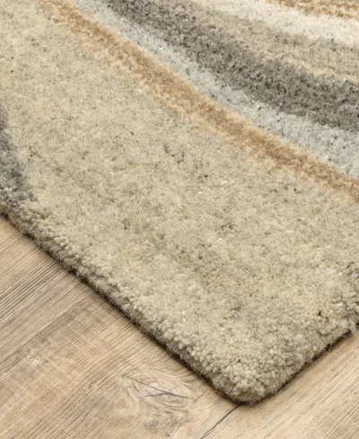 Oriental Weavers Anastasia 68007 Runner Rug, 2'6 X 8' In Multi