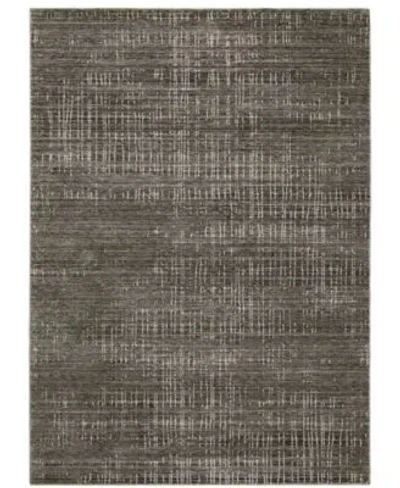 Oriental Weavers Nebulous 751d9 Area Rug, 9'10 X 12'10 In Brown