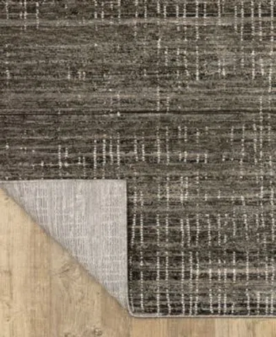 Oriental Weavers Nebulous 751d9 Area Rug, 9'10 X 12'10 In Brown