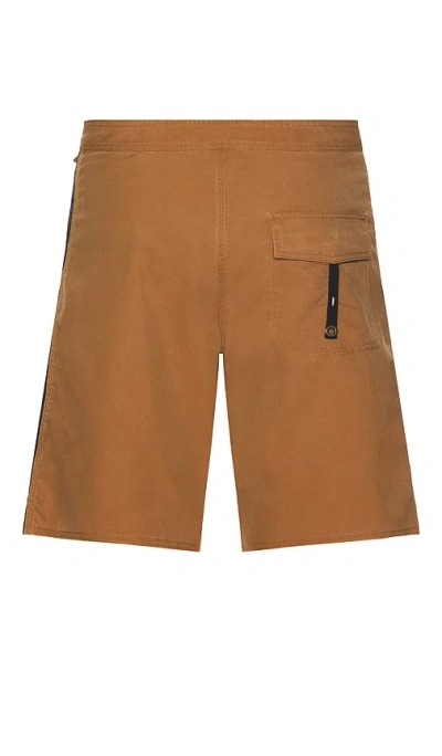 SYSTEM 19 SWIM TRUNK