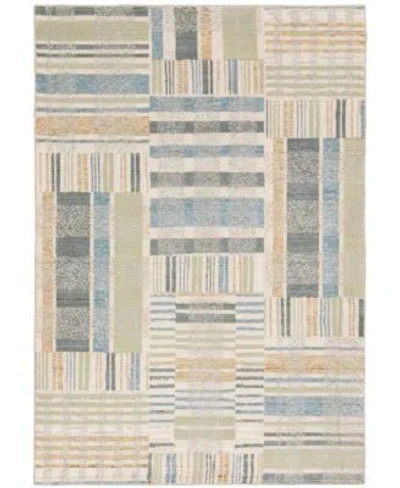 Oriental Weavers Atlas 752e0 Area Rug, 7'10 X 10'10 In Multi