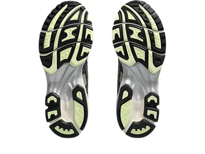 Asics Gel-kayano 14 Mesh Low-top Sneakers In Blue