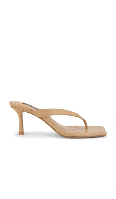 Senso Elvie I Sandal In Brown