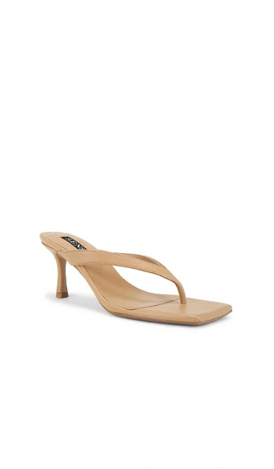 Senso Elvie I Sandal In Brown