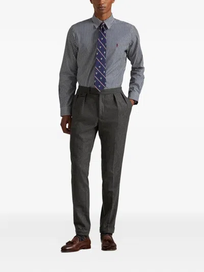 Polo Ralph Lauren Sweater In Blue