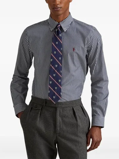 Polo Ralph Lauren Sweater In Blue