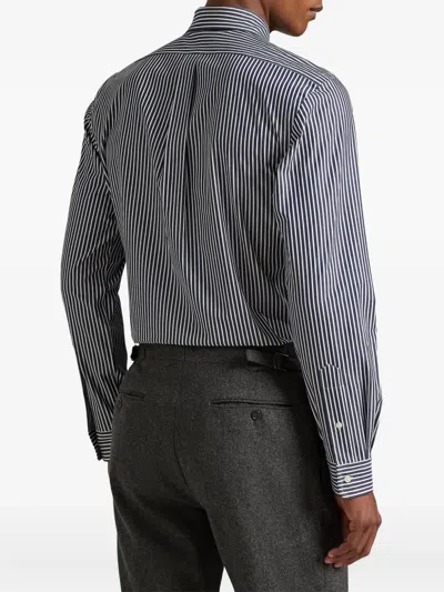 Polo Ralph Lauren Sweater In Blue