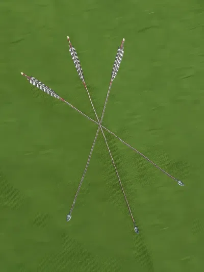 Undercover Graphic-print Sweatshirt In Green