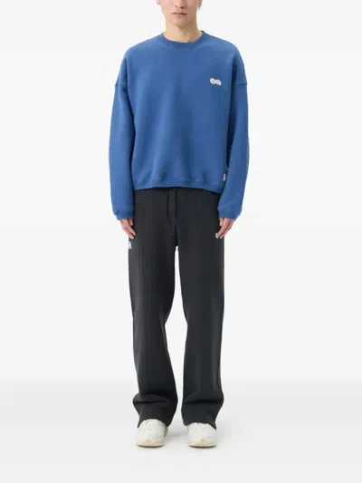 Summer Games Sweaters In Blue