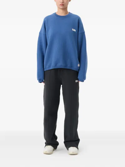 Summer Games Sweaters In Blue