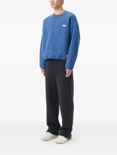 Summer Games Sweaters In Blue