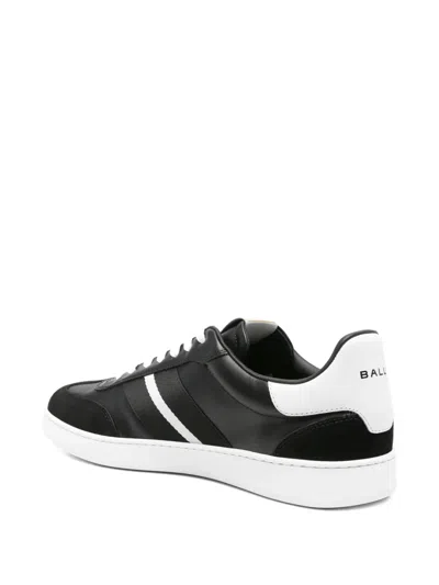 RAISE 皮质运动鞋