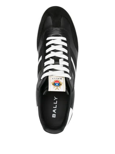 RAISE 皮质运动鞋