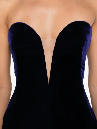 Tom Ford Golden Goose Sneakers Black In Blue