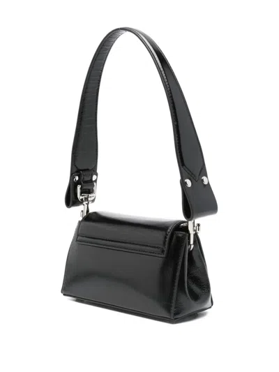 Vivienne Westwood Bag Hazel Small In Black