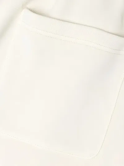 Emotionally Unavailable Graphic-print Track Pants In Neutral