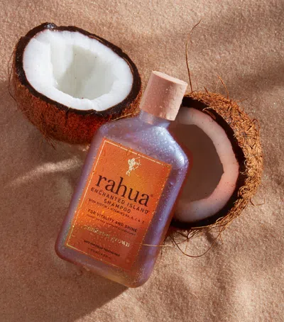 Rahua Enchanted Island Shampoo