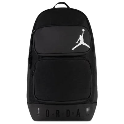Jordan Essential Backpack In Black | ModeSens