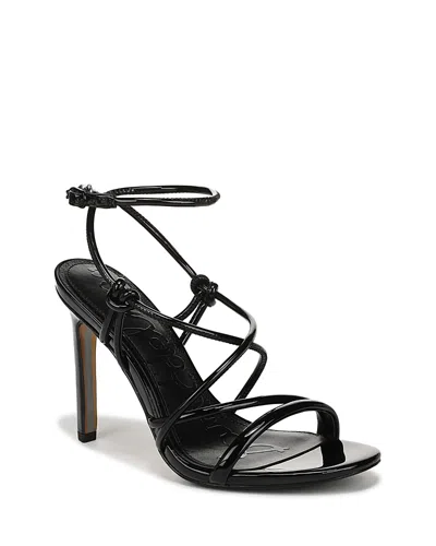 Sam Edelman Women's Isadora Sandals In Black