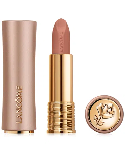 Lancôme L'absolu Rouge Intimatte Soft Matte Lipstick