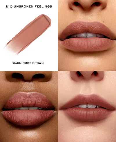 Lancôme L'absolu Rouge Intimatte Soft Matte Lipstick