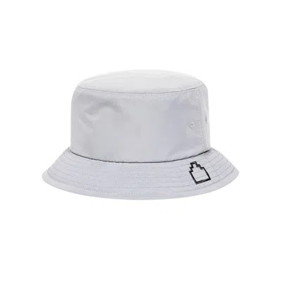 Pre-owned Cav Empt Reflect Cap 'silver' | Grey | Men's Size Onesize In Gray