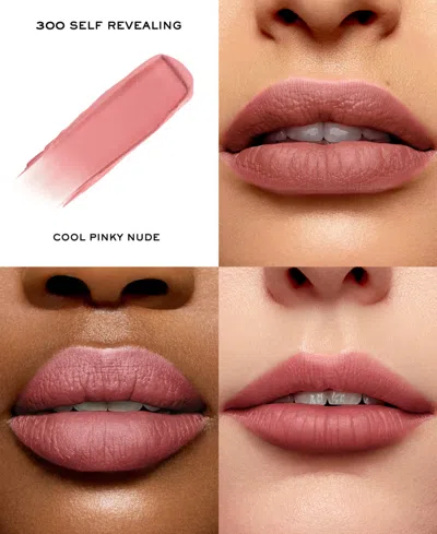 Lancôme L'absolu Rouge Intimatte Soft Matte Lipstick