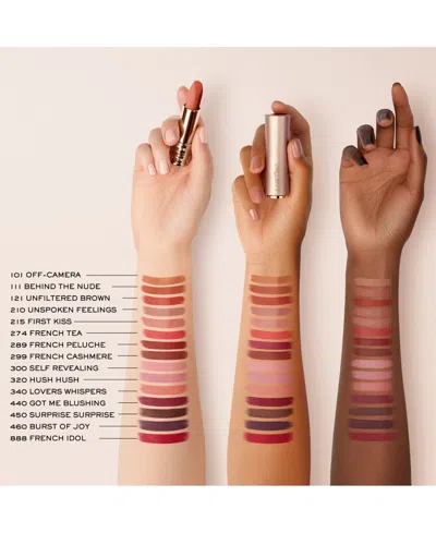 Lancôme L'absolu Rouge Intimatte Soft Matte Lipstick