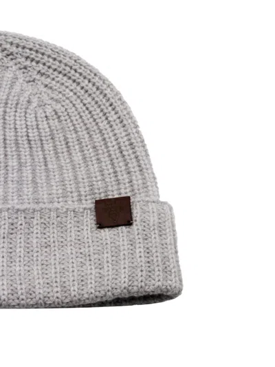 Eleventy Hats In Gray