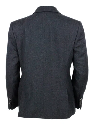 Eleventy Jackets In Black