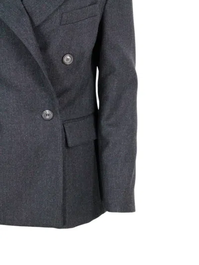 Eleventy Jackets In Black