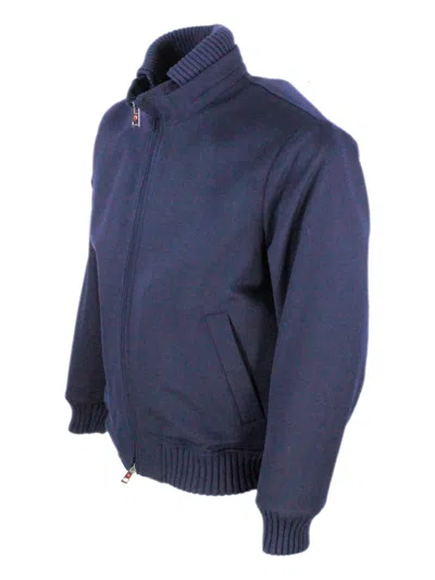 Kired Jackets In Blue