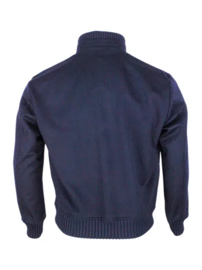 Kired Jackets In Blue