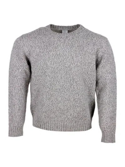 Eleventy Sweaters In Gray
