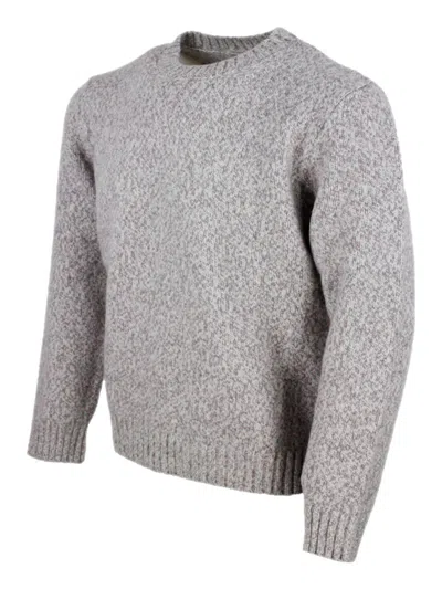 Eleventy Sweaters In Gray