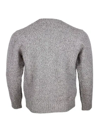 Eleventy Sweaters In Gray