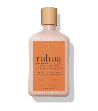 Rahua Enchanted Island Conditioner