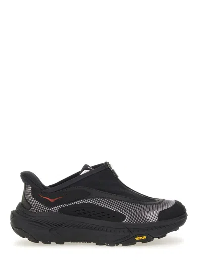 Hoka "project Transport Ts" Sneaker In Multi