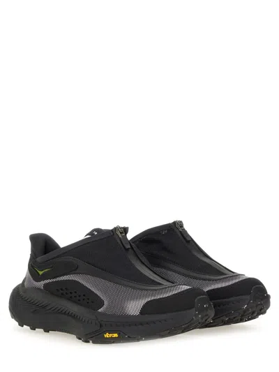 Hoka "project Transport Ts" Sneaker In Multi