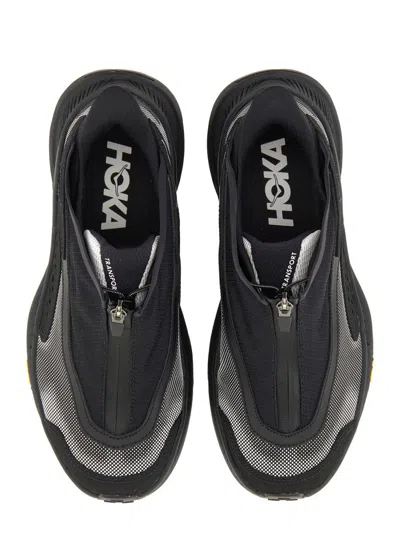 Hoka "project Transport Ts" Sneaker In Multi