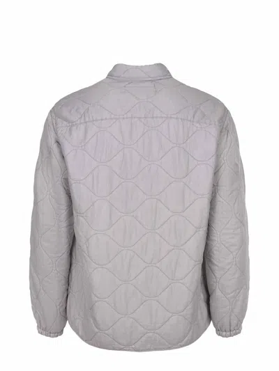 Oamc Jackets In Gray