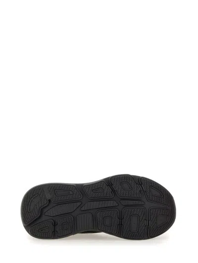 Hoka Bondi 9 Uomo In Black