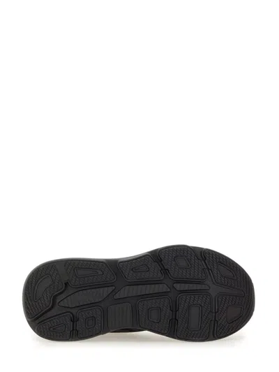 Hoka Bondi 9 Uomo In Black