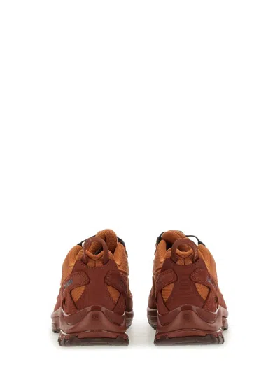 Salomon X Jeong Li Sneaker " Xa Pro 3d Jeong Li" Unisex In Sand