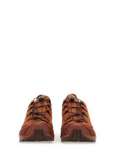Salomon X Jeong Li Sneaker " Xa Pro 3d Jeong Li" Unisex In Sand