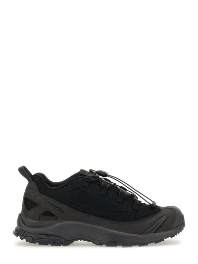 Salomon X Jeong Li Sneaker " Xa Pro 3d Jeong Li" Unisex In Black