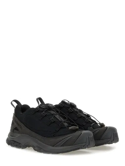 Salomon X Jeong Li Sneaker " Xa Pro 3d Jeong Li" Unisex In Black