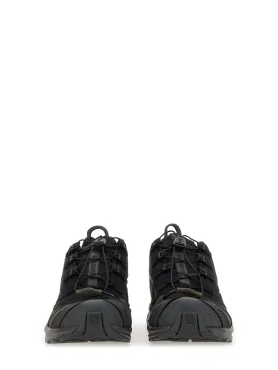 Salomon X Jeong Li Sneaker " Xa Pro 3d Jeong Li" Unisex In Black
